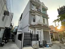 Hình ảnh Nhà mới xách vali vào ở ngay chủ nội thất , 48m2 , HXH, giá nhỉnh 5tỷ1