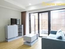 Hình ảnh CHO THUÊ GẤP- Mình có căn Studio Balcony Full NT, Bình Thạnh