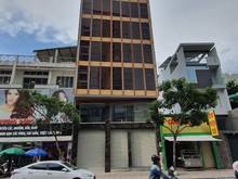 Hình ảnh 8x22 Đất Xây BUILDING - APARTMENT Ngay Sân Bay Tân Sơn Nhất. Giá 62 Tỷ