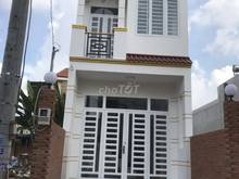 Hình ảnh Vỡ Nợ Bán NHÀ Cao Lỗ Q8 1T1L 68mm2 2tỷ6 Gần TRƯỜNG HỌC Liên Hệ Mai