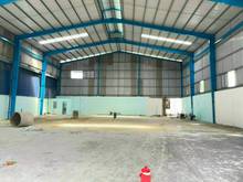 Hình ảnh Cho thuê xưởng an phú đông quận 12