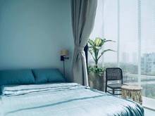 Hình ảnh 🌈CHDV Cao Cấp - Full Nội Thất Cao Cấp - Phong Cách Homestay Tại SG 🌈