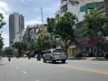 Hình ảnh Bán nhà MT Phạm Ngũ Lão, P.Phạm Ngũ Lão, Quận 1(8x20m)Gía 118 tỷ