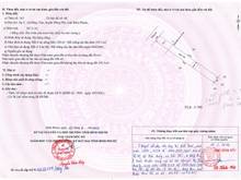 Hình ảnh Ông anh nhờ bán nhanh lô đất 250m2 giá 380tr