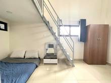 Hình ảnh Mb6623 nạp rút nhanh chóng Duplex full nội thất, ngay trung tâm Q7