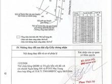 Hình ảnh Bán Nhà 3 Mặt Tiền Đồng Nai. PHƯỚC HẢI