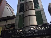Hình ảnh Mặt tiền Nguyễn Đình Chiểu Q3 DT 4.7x15m 3 lầu HĐ 70tr/th Giá 29.9 tỷ