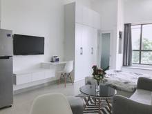 Hình ảnh (Đầu T9) CC Garden Gate- Cho thuê OFF 36m2, Full NT. Giá 13tr bao phí
