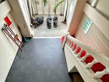 Hình ảnh Mặt tiền Nguyễn Văn Đậu, Bình Thạnh, 4 tầng mới, 200m2 giá chỉ 33tỷ