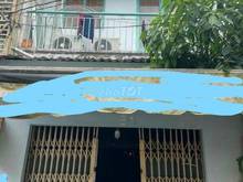 Hình ảnh VỠ NỢ Bán GẤP nhà 1T1L, 65m2 Xóm Đất P10 Quận 11 SHR HXH 1ty650