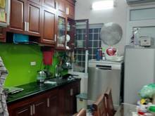 Hình ảnh Bán gấp nhà Trần Quốc Hoàn, DT35m, 4 tầng, phân lô, ô tô tránh,8.8 tỷ.
