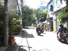 Hình ảnh Bán nhà HXH 3C, Đường số 8, 167m2, ngang đẹp 6m, chỉ 9 tỷ 150tr, Gò Vấ