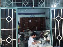 Hình ảnh Không lộ giới- 66m2 hẻm thông tứ tung chỉ 3 tỷ 6 Hiệp Thành Quận 12