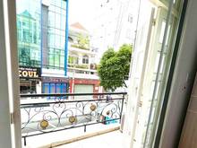 Hình ảnh Phòng trọ Đào Duy Anh Phú Nhuận lầu 1