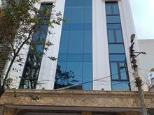 Hình ảnh Cho thuê nhà mặt phố Mễ Trì, Gần Keangnam. Dt 170m 9 tầng Mt 20m.