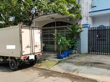 Hình ảnh Bán nhà câp 4_GPXD 5 tầng, đường nội bộ 12m, khu ĐH Văn Lang, 5x20