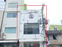 Hình ảnh Bán nhà MT 320B Võ Văn Tần, Phường 5, Quận 3
