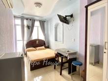 Hình ảnh Sang gấp chdv Nguyễn Đình Chiểu, Quận 3