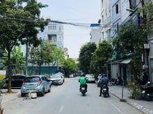 Hình ảnh Bán nhà Dương Khuê, DT 75m, 5 tầng, MT9m, ở, kinh doanh sướng, 17 tỷ.