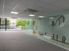 Hình ảnh Cho thuê sàn VP mới cứng 100m2 thông sàn đẹp đúng như ảnh