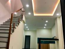 Hình ảnh Nhà Đẹp -Tân Phú - DT 4x13 - 2 Tầng - Chỉ 5 Tỷ 05