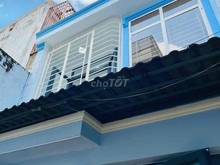 Hình ảnh Cần bán nhà 1T1L hẻm đ. Phạm Văn Bạch, Tân Bình, 56m2, 1.8 tỷ, SHR