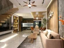 Hình ảnh Bán nhà Bạch Đằng - 3m15 x 16m (nở hậu 3m30) Diện tích công nhận 52m2