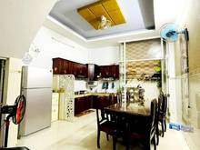 Hình ảnh 70m2 - 4 Tầng - Bán nhà tuyệt đẹp kế Mặt tiền Lý Thường Kiệt, Tân Bình
