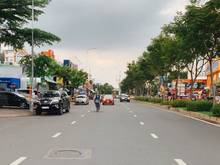 Hình ảnh Khuôn đất 10.5x23(229m) Giá 165tr/m.Gần Masterry Thảo Điền