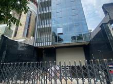 Hình ảnh Tòa nhà VIP nhất Phường 6 Quận 3. Ngang 10, 700m2, 2 Hầm 5 Tầng, 450tr