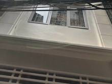 Hình ảnh Cho thuê nhà mặt Ngõ Đại La, Hai Bà Trưng HN 33m2 x 6T giá 12tr/th