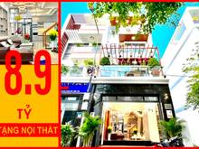 Hình ảnh Bán Nhà Chính Chủ Full Nội Thất Vị Trí Đẹp, Có Video Thực Tế