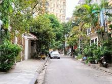 Hình ảnh KĐT Trung Yên, 75m, 7 Tầng Thang Máy,Ngõ Thông,Ô Tô,Kinh Doanh, 21 Tỷ