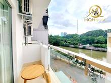Hình ảnh ♋️ Căn Hộ Studio Balcony Luxury View Thảo Cầm Viên Triệu Độ ♋️