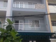 Hình ảnh Bán nhà đường Bàu Cát 1 P. 14 Tân Bình, DT: 4x16m 2 Lầu chỉ 10.7 tỷ TL