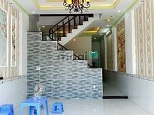 Hình ảnh VỠ NỢ bán gấp nhà 1t1l Phạm Thế Hiển p6 q8 52m2 shr hxh giá 1ty350