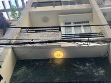 Hình ảnh Nhà 2MT hẻm 7m Nguyễn Xí, 4.5x16m 70m2, 4 tầng vuông vứt, xe hơi đỗ