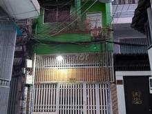 Hình ảnh Cần bán nhà 1T1L hẻm đ. Phùng Văn Cung, Phú Nhuận, 48m2, 1.75 tỷ, SHR