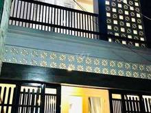 Hình ảnh vỡ nợ bán nhà hẻm 1/ đường An Dương Vương, phường 3,q5 SHR 64,6m2 2ty6