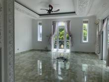 Hình ảnh Biệt Thự góc 2 MT Hưng Gia 3. 12m x 18m. Hầm, 5 lầu.