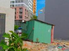 Hình ảnh Bán nhanh lô đất đường Tú Xương, Q9, 100m2 thổ cư, giá 2,3 tỷ, sổ sẵn.