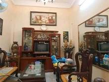 Hình ảnh HXH Nguyên Hồng, 75m2, 2 tầng (5m x 17m), 4PN, 3WC, giá chỉ 5.1 tỷ
