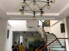 Hình ảnh Nhà trung tâm Hải Châu, đường Nguyễn Du, Đà Nẵng. DT 67m2 chỉ 3tỷ520 T