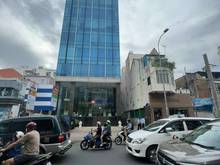 Hình ảnh Bán Đất xây BUILDING Ngay Sân Bay P2 Quận Tân Bình: 8x22m. Giá 62 Tỷ