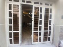 Hình ảnh Cần tiền bán gấp nhà 1T1L hẻm đ.Hồ Văn Tư, dt 40m2, giá 1.35 tỷ, SHR