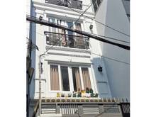 Hình ảnh Bán gấp nhà Trang Chủ MB66.COM / Đăng Ký Tặng 66K dịch vụ hẻm 181/ Phan Đăng Lưu, P1, Phú Nhuận, HCM