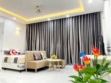 Hình ảnh 95m2 - 5 Tầng- Bán nhà hẻm xe hơi Trường Sơn Tân Bình - Dòng tiền 80Tr