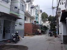 Hình ảnh VỠ NỢ ..Cần bấn gấp nhà hẻm Nguyễn Trãi,P8,Q5, Gần chợ, SHR,Giá 2,1 tỷ