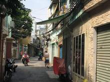 Hình ảnh Bán nhà riêng Gò vấp, Phường 1, HBG Nguyên Hồng, Giá rẻ, 35m2,  Ở ngay