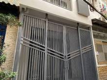 Hình ảnh Vỡ nợ cần bán gấp nhà Xô Viết Nghệ Tĩnh Q.BT 60m2 SHR 2tỷ2 gần BV